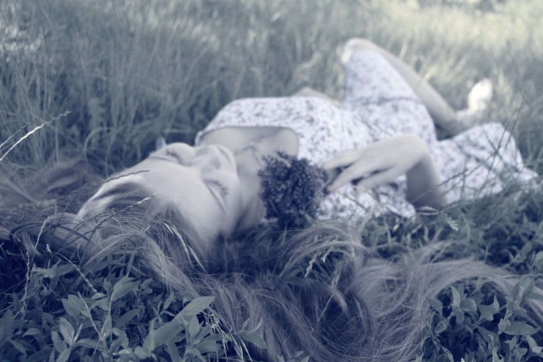 Photo lucid dreaming