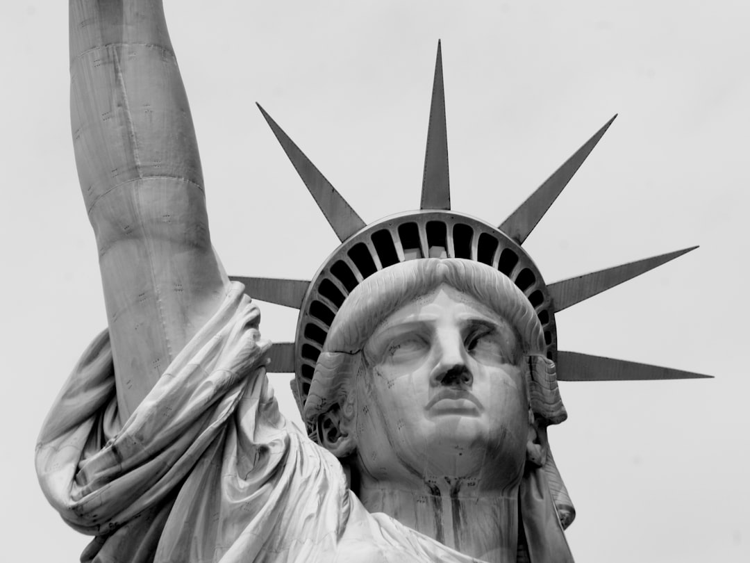 Photo liberty