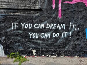 Photo transform dreams