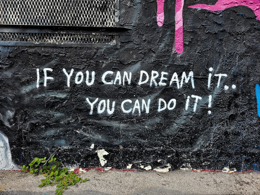 Photo transform dreams