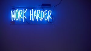 Photo motivation