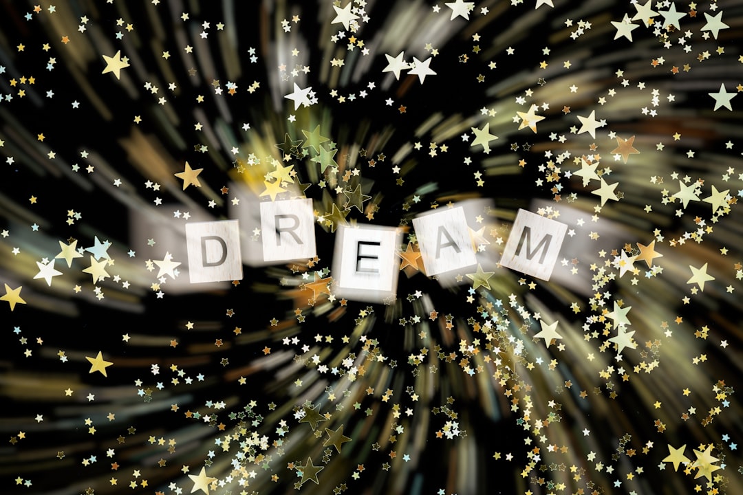 Photo dream interpretation