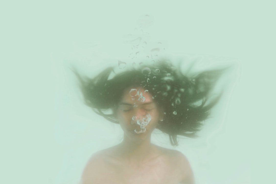 Photo drowning