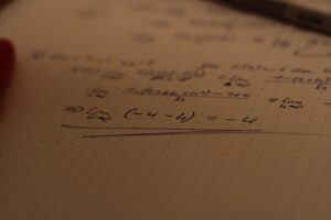 Photo scrie corect