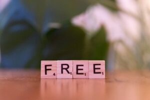 Photo free samples