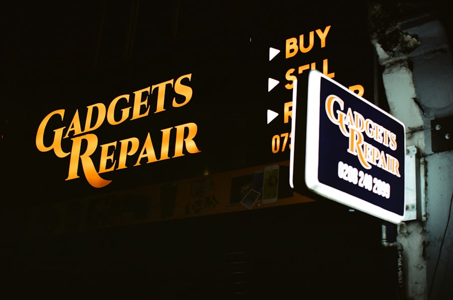 buy electronics