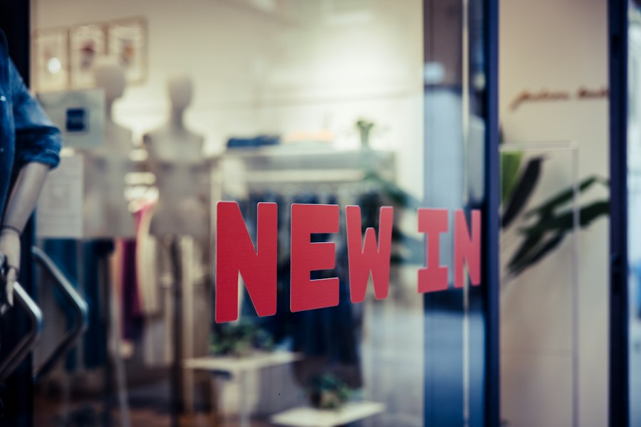 news and relevant commercial offers