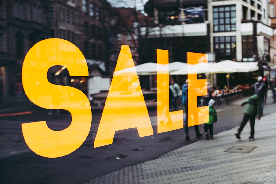 news and discounts