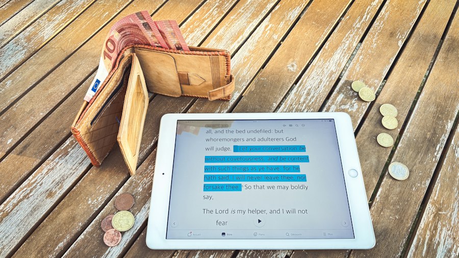 spending less without sacrificing quality