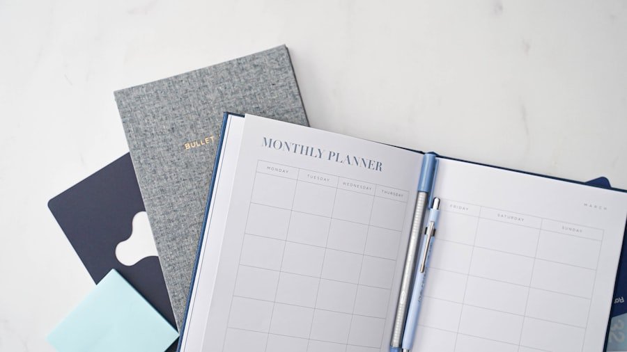 budget organization