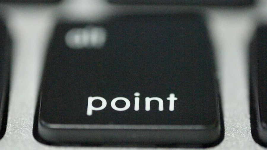 Photo loyalty points programs