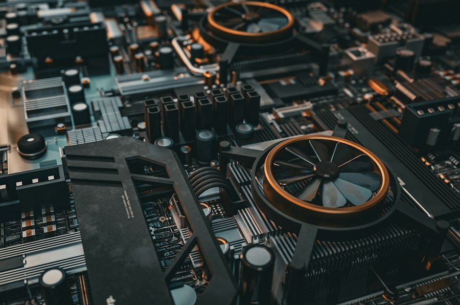 Photo buy electronics