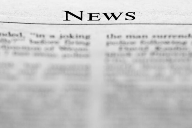 Photo news and discounts