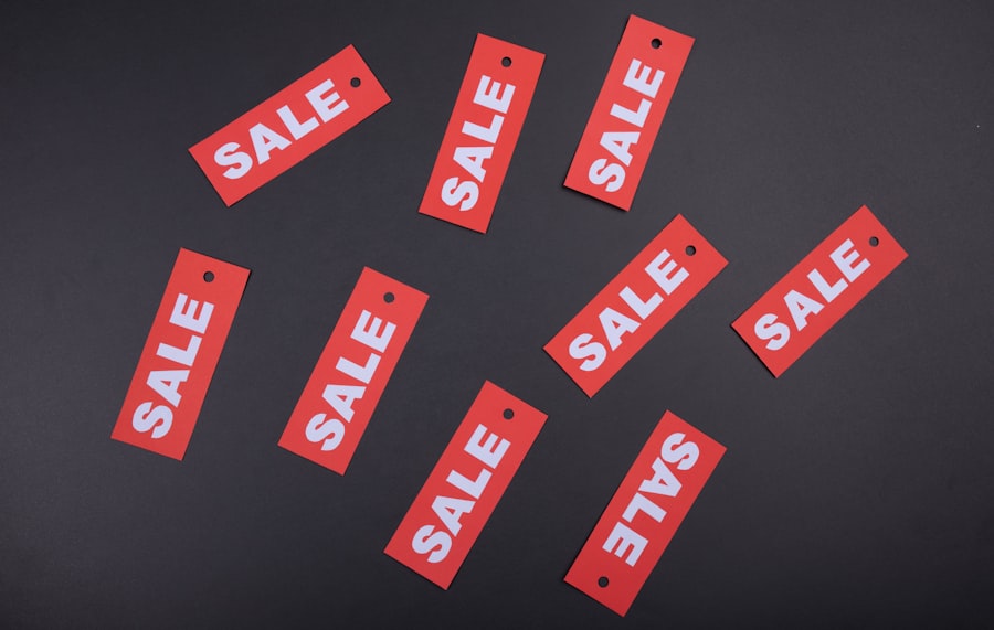 Photo news and discounts