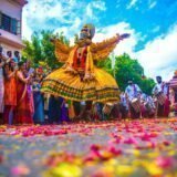 Photo access to cultural events
