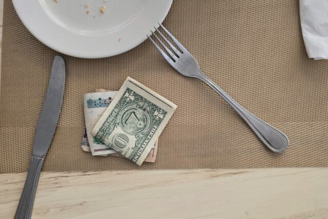 Photo spending less without sacrificing quality