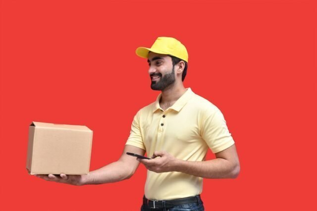 Photo delivery