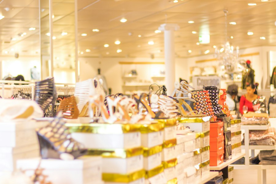 Photo holiday shopping tips