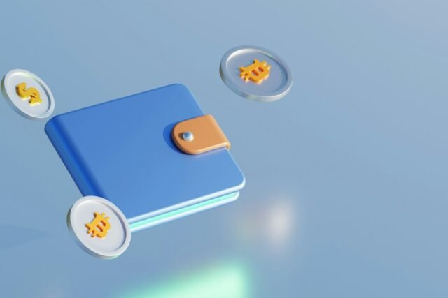 Photo payments in advance