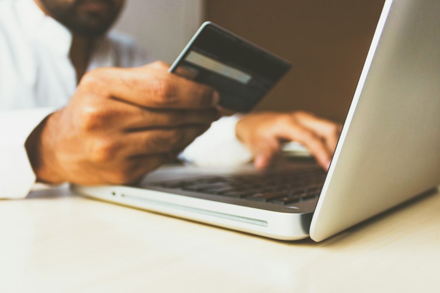 payments in advance