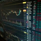 Photo crypto market
