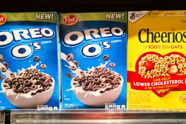 Photo brand vs generic