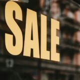 Photo sell items