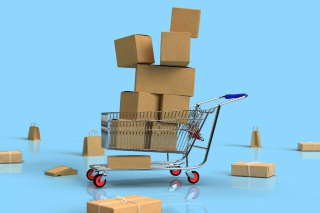 Photo smart shopping tips