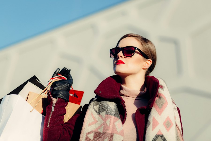 Photo smart shopping tips
