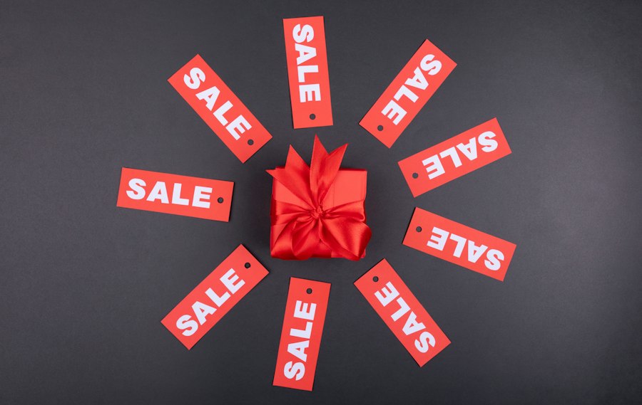 Photo shopping discounts guide