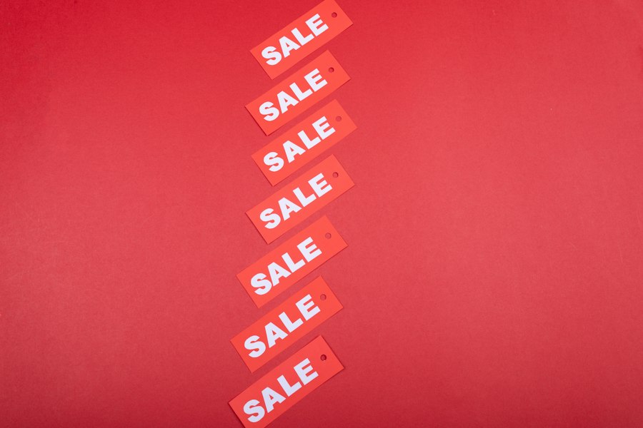 shopping discounts guide