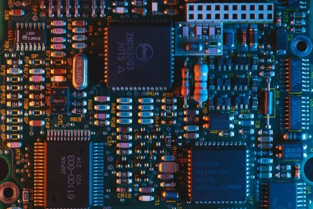 Photo electronics essentials guide