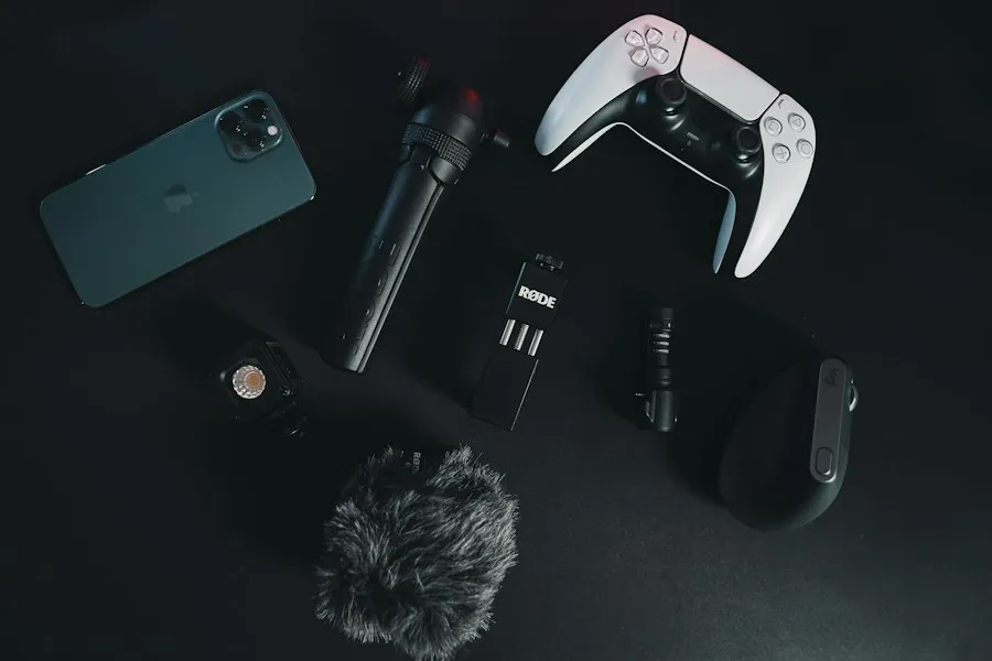electronics essentials guide