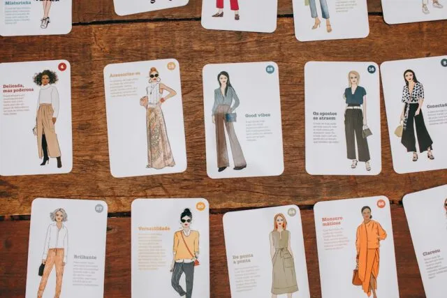 Photo fashion trends guide