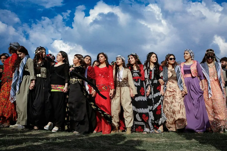 Photo fashion trends guide
