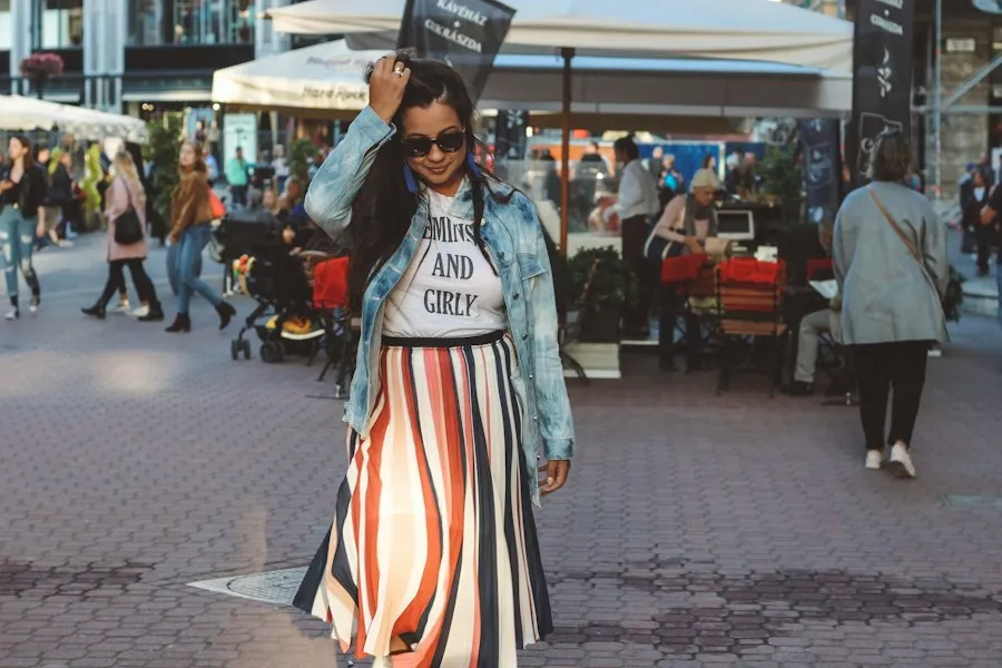fashion trends guide