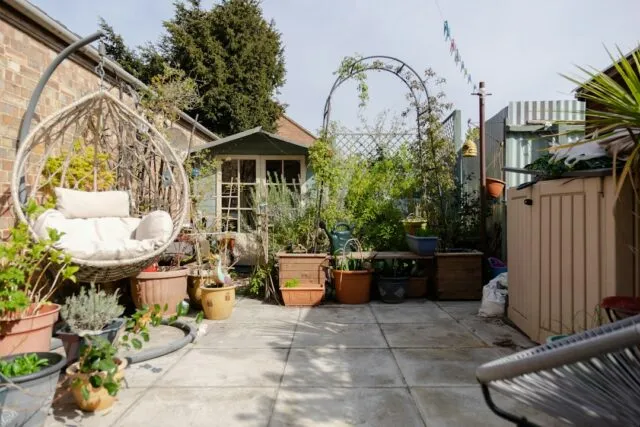Photo home and garden tips