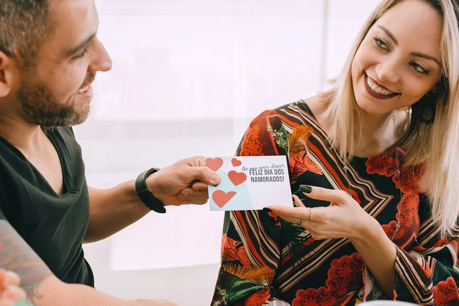 Photo loyalty cards guide