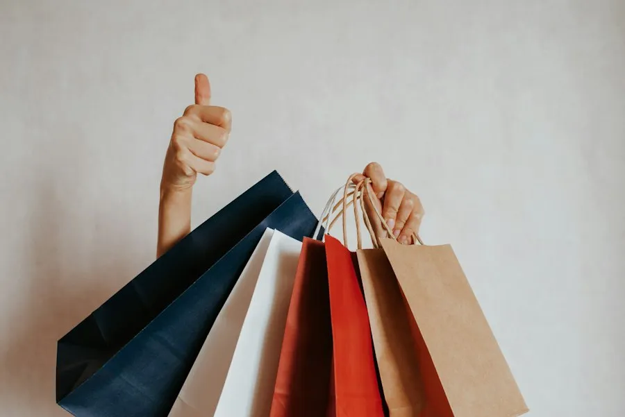 smart shopping mistakes