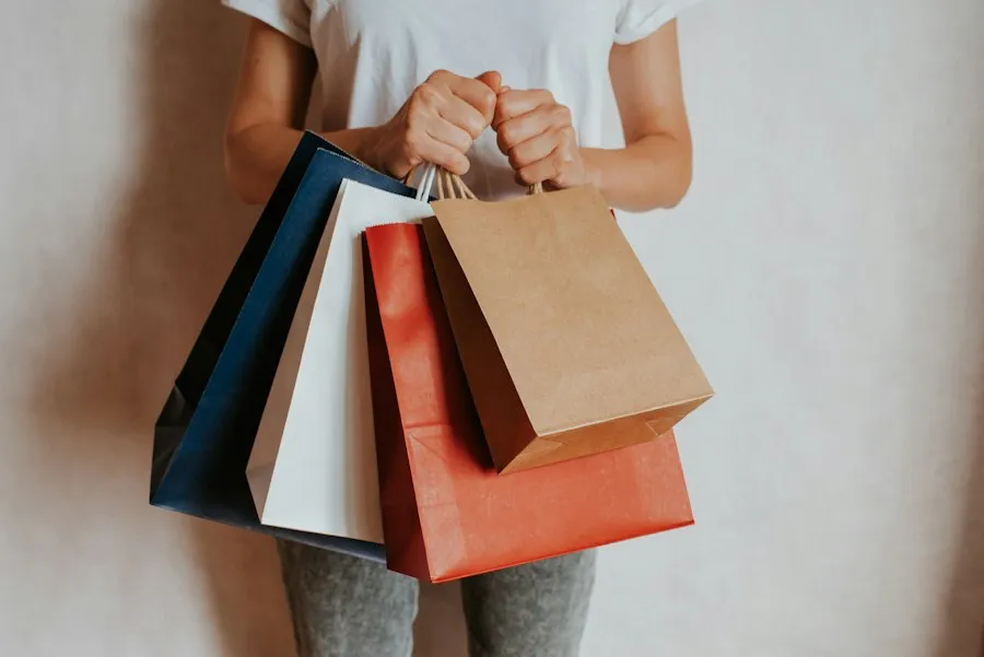 common mistakes shopping discounts