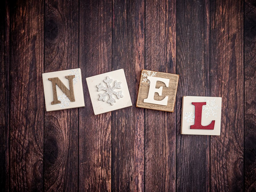 seasonal news and offers