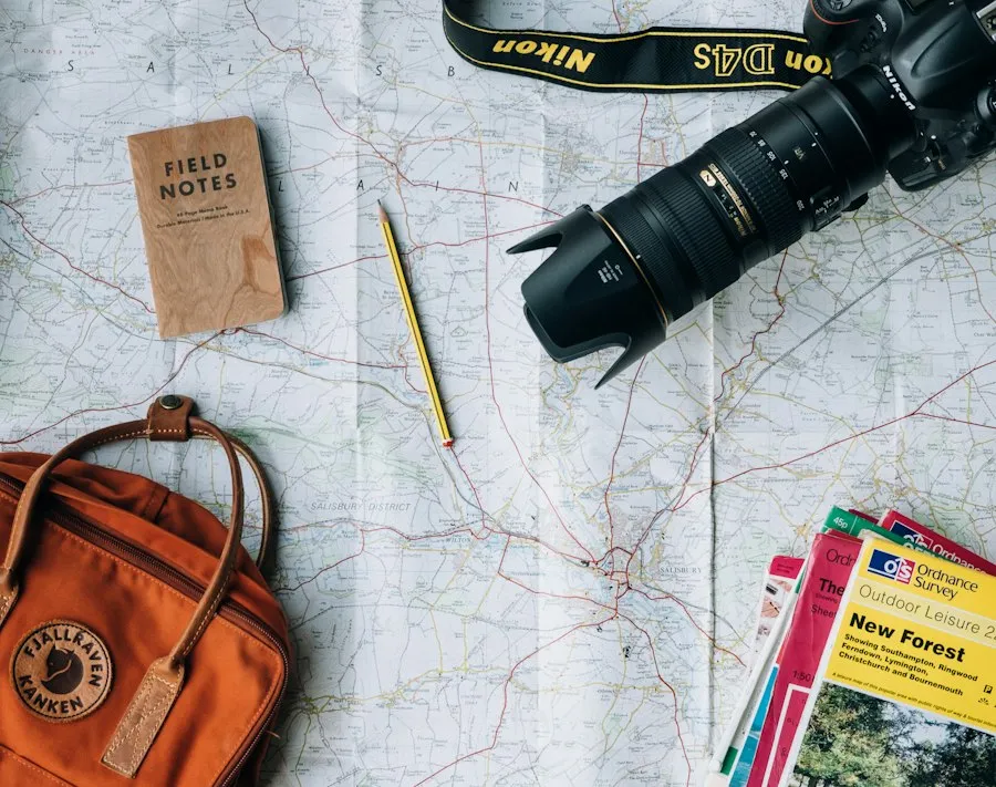 Photo budget travel mistakes