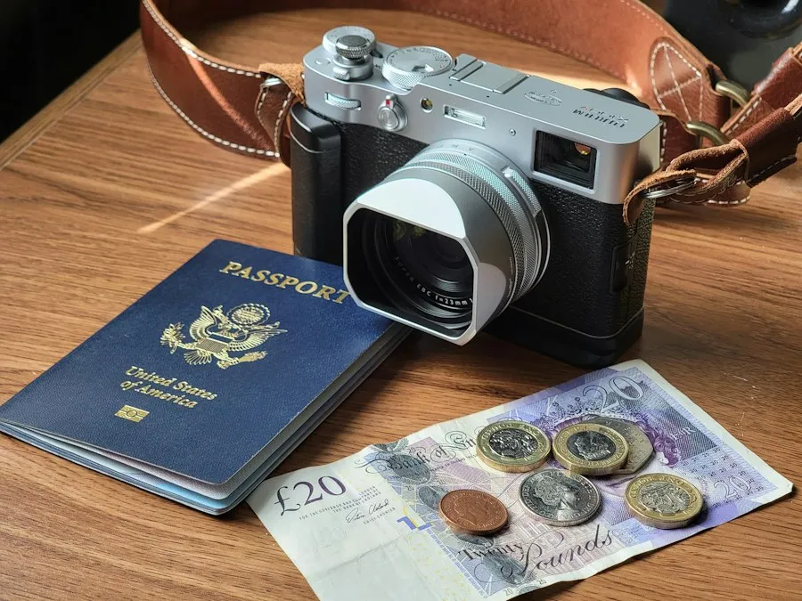 budget travel mistakes