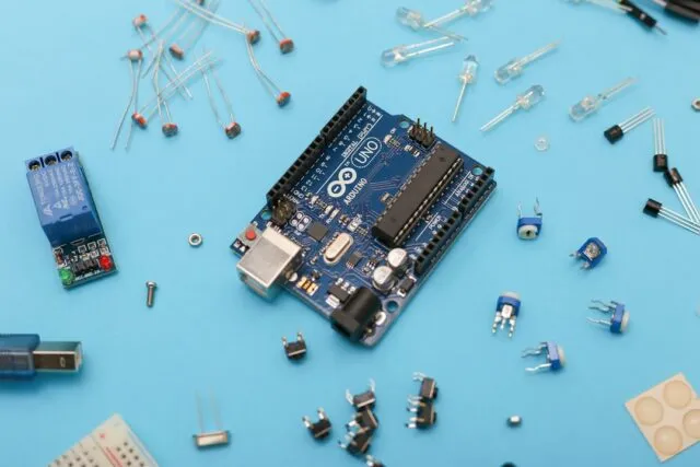 Photo common electronics mistakes