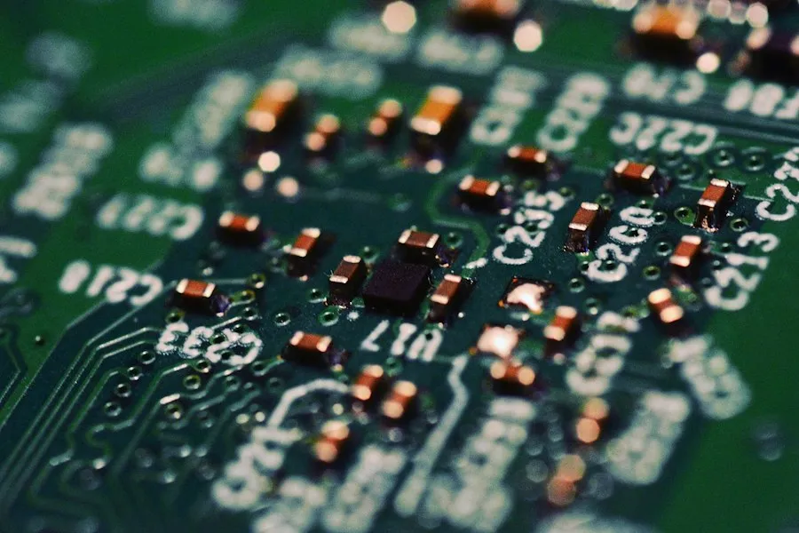 Photo common electronics mistakes