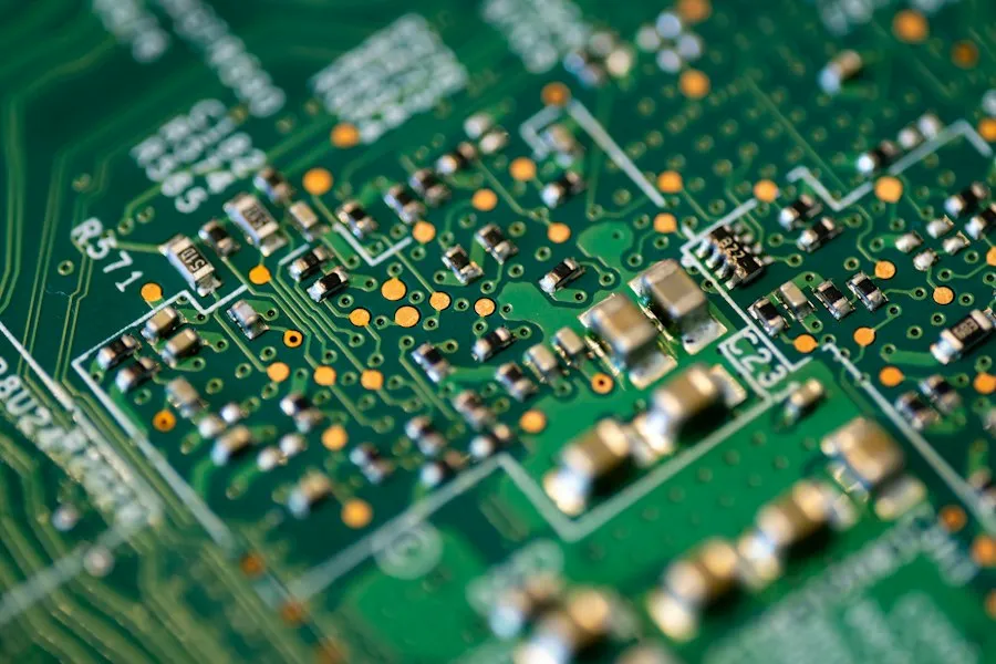 common electronics mistakes