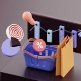 Photo smart shopping research analysis recommendations