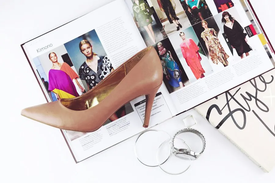 common fashion mistakes