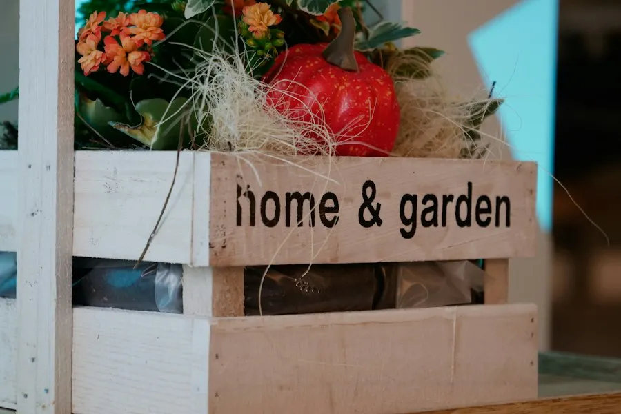 common home and garden mistakes