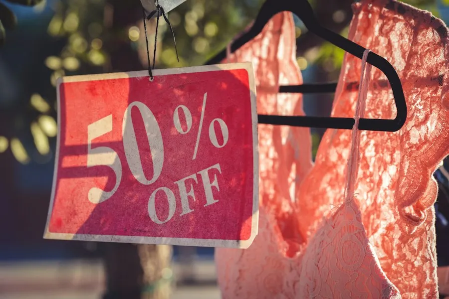 Photo common coupon mistakes